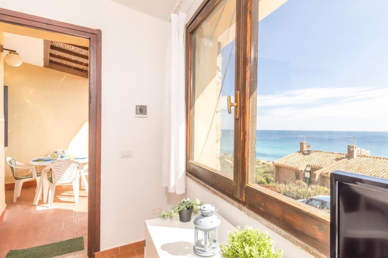 Fronte Mare Pinus Village 74 Fort Village Exterior foto